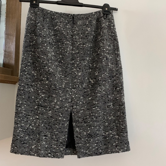 Lafayette Skirt - Picture 2 of 3